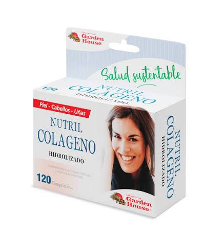 Garden.h Colageno Hid Cp X120