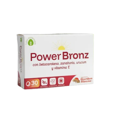 Garden.h Power Bronze Compx30