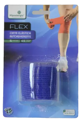 Hipoalergic Flex B/I Az 5X4.5