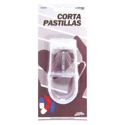 Lisfar Corta Pastillas Smd