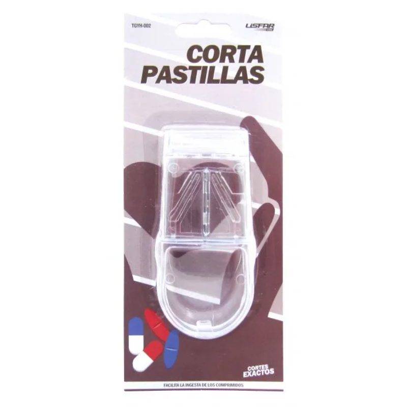 Lisfar Corta Pastillas Smd