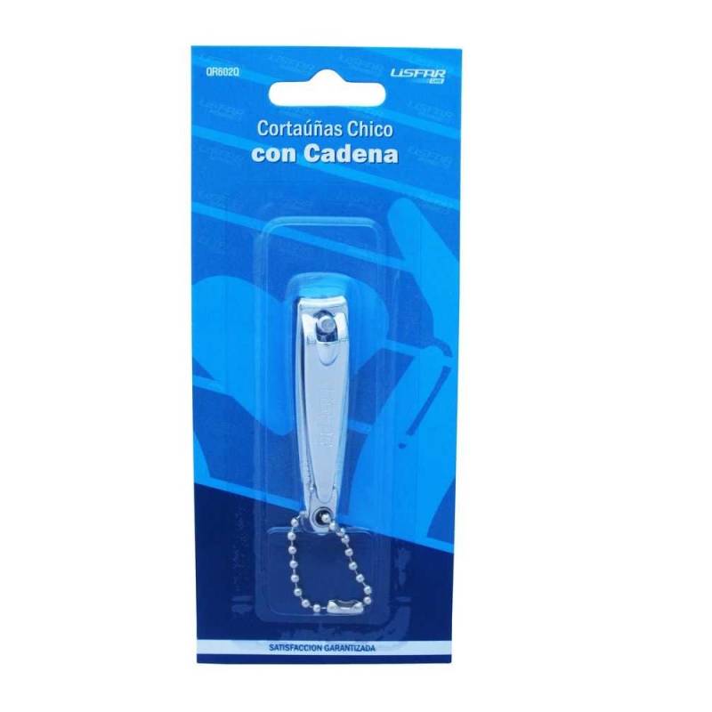 Lisfar Cort/Uñas Chic B Caden