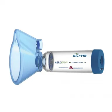 Silfab Set Aero C/Ma Ad Pa05