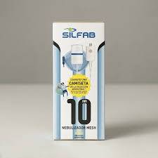 Silfab Nebu Minimesh Usb