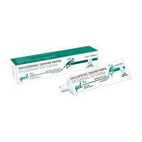 Diclofenac Df.gel X 50 G