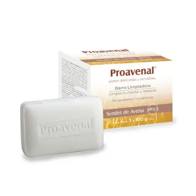 Proavenal Omeg Barra Lim3X100