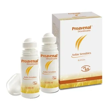 Proavenal  Roll On 2X 100Ml