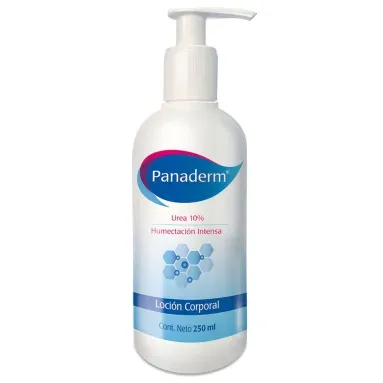 Panaderm Locion Corpor X250Ml