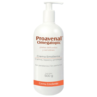 Proavenal Omeg Cr  Emoli X500