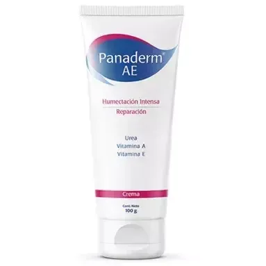 Panaderm Ae Cr X 100G