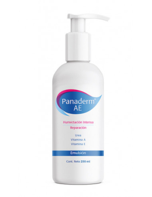Panaderm Ae Emul X 250Ml