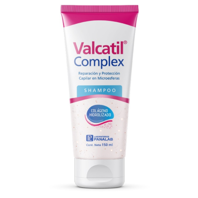 Valcatil Complex Pomo X 150Ml