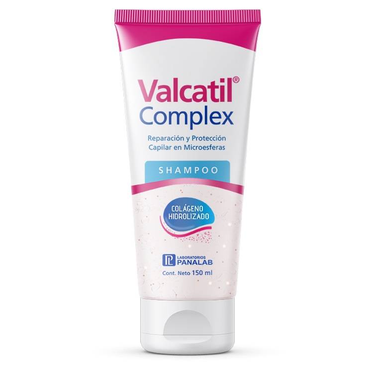 Valcatil Complex Pomo X 150Ml