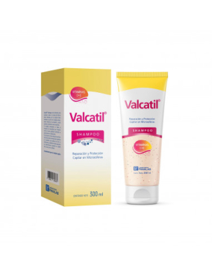 Valcatil  Sham Pomo X300