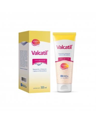 Valcatil  Sham Pomo X300