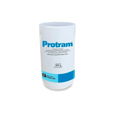 Protram Pote X 300 G