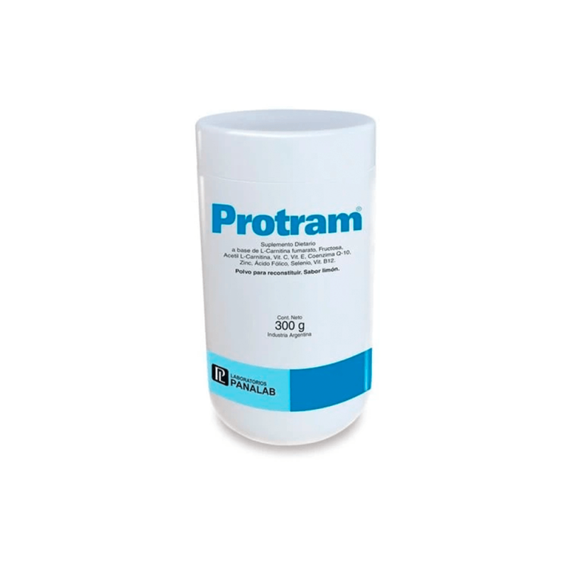 Protram Pote X 300 G