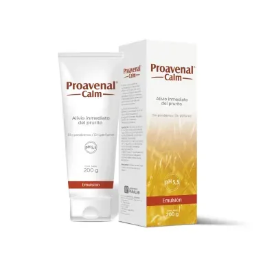 Proavenal Calm Emuls X 200 G