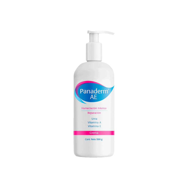 Panaderm Ae Pomo Cr X 500G