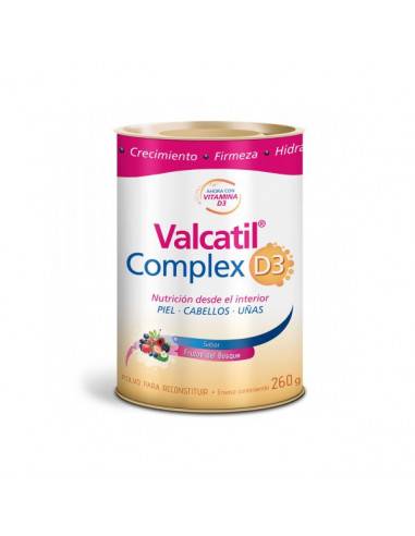 Valcatil Complex D3 Env X260G