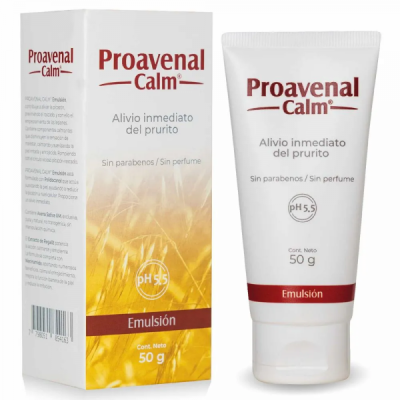 Proavenal Calm Emuls X  50 G