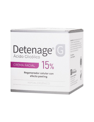 Detenage G 15%  Cr X 50 Ml