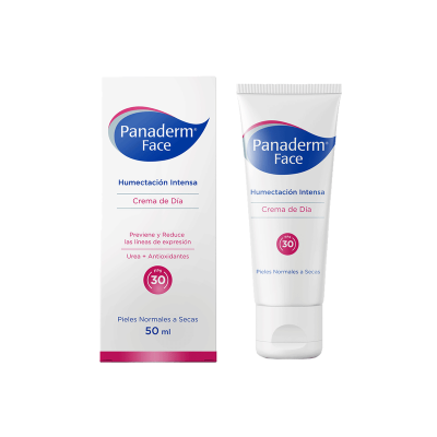 Panaderm Face Cr Dia   X 50G