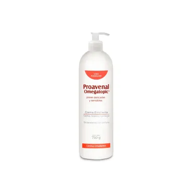 Proavenal Omeg Cr  Emoli X750