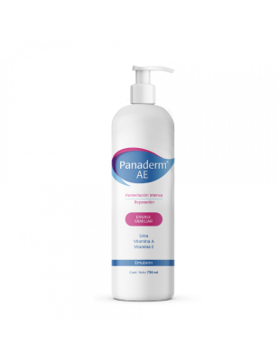 Panaderm Ae Emul X 750 Ml