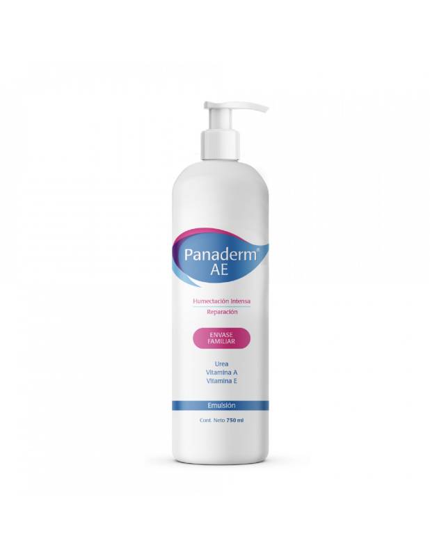 Panaderm Ae Emul X 750 Ml