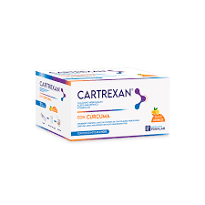 Cartrexan Pvo Cit Sticks X15