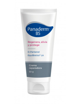 Panaderm B5 Cr X  50G