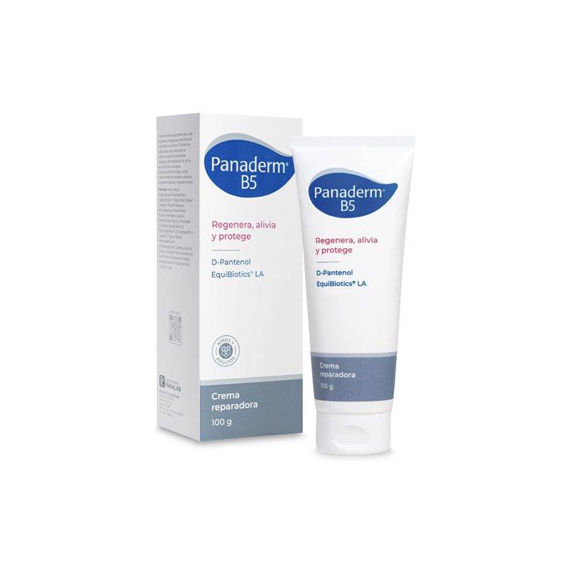 Panaderm B5 Cr X 100G
