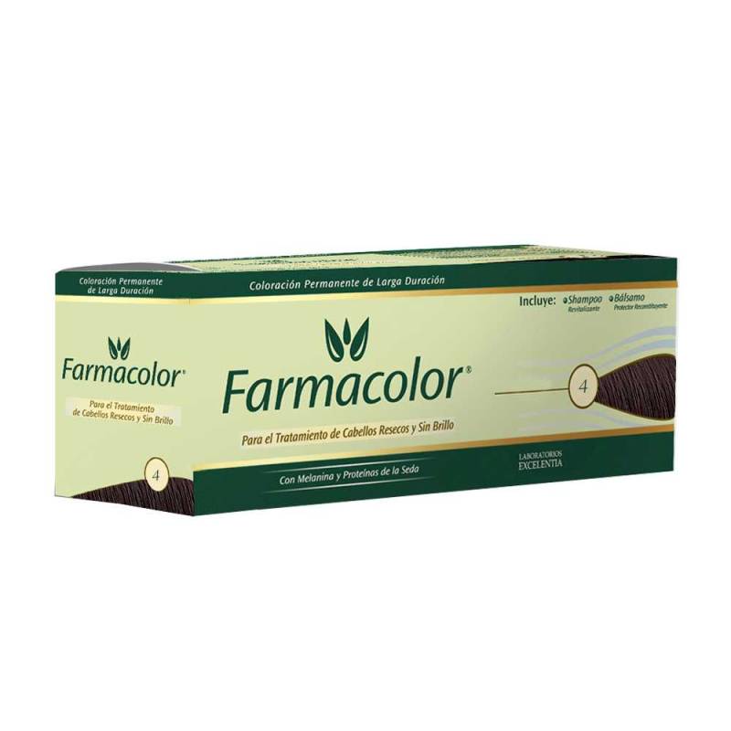 Farmacolor Ind  4   Cast