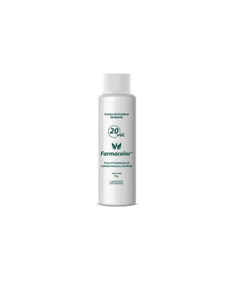 Farmacolor Cr Rev 20V Env X1
