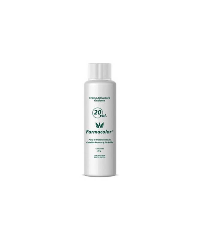 Farmacolor Cr Rev 20V Env X1
