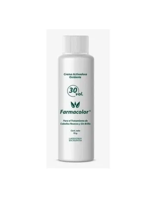 Farmacolor Cr Rev 30V Env X1