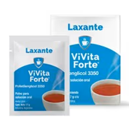 Vivita Fte Laxan.pouch X5X17G