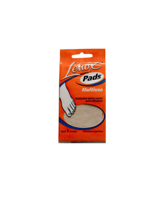 Lenox Pads Multiuso        X1