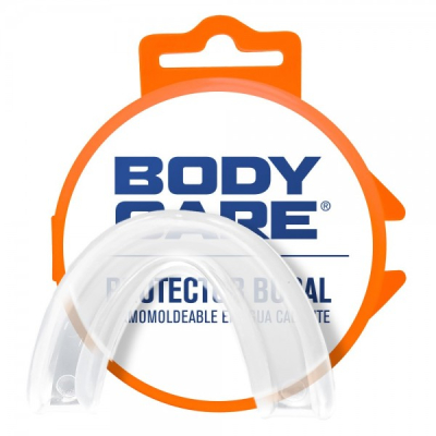Body Care Prot Bucal Sili Sr