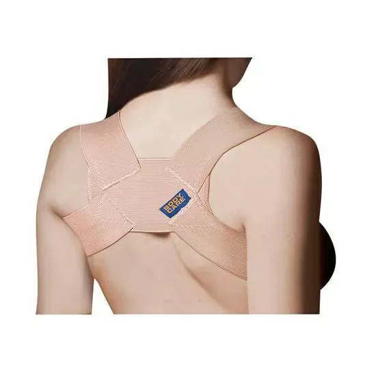 Body Care Espaldar Elast  T1