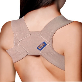 Body Care Espaldar Elast  T3