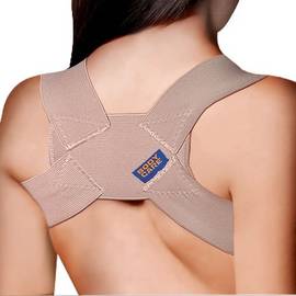 Body Care Espaldar Elast  T3