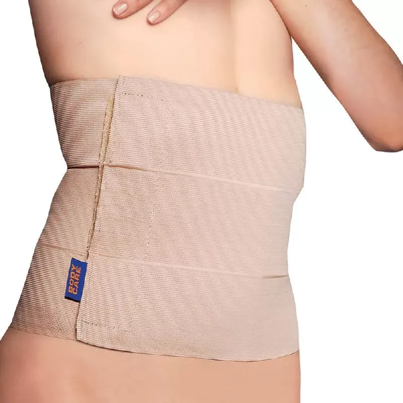Body Care Faja Quir  24Cm T4