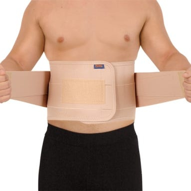 Body Care Faja Elast Ball T3
