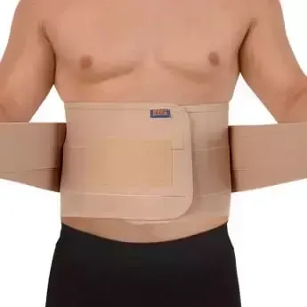 Body Care Faja Elast Ball T4