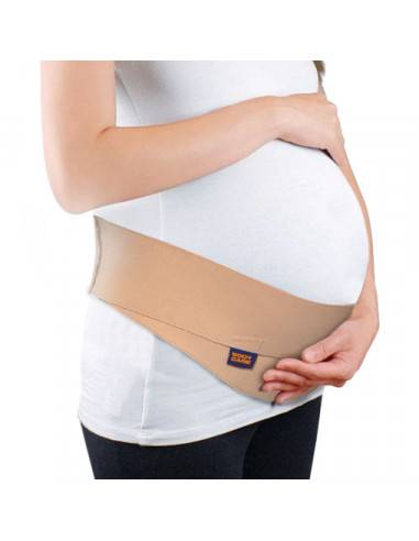 Body Care Faja P/Embarazo
