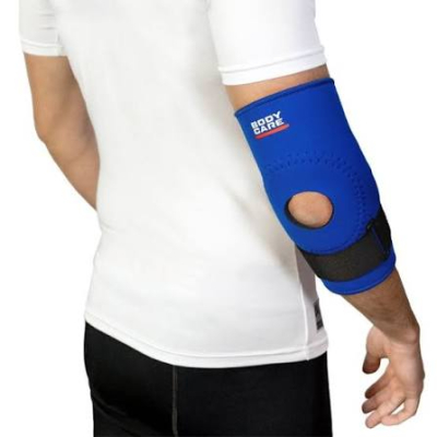 Body Care Cod C/Velcro    T4