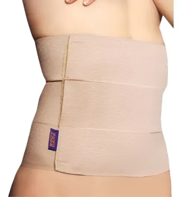 Body Care Faja B/Comp 28  T4