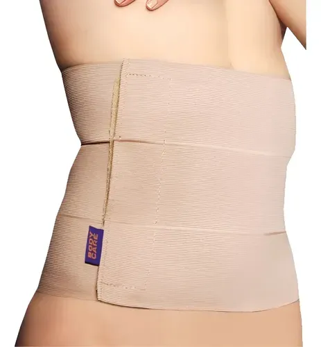 Body Care Faja B/Comp 28  T4